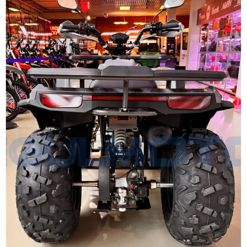 Купить квадроцикл Regulmoto TBM Thunder 150 Квадроцикл Regulmoto TBM Thunder 150