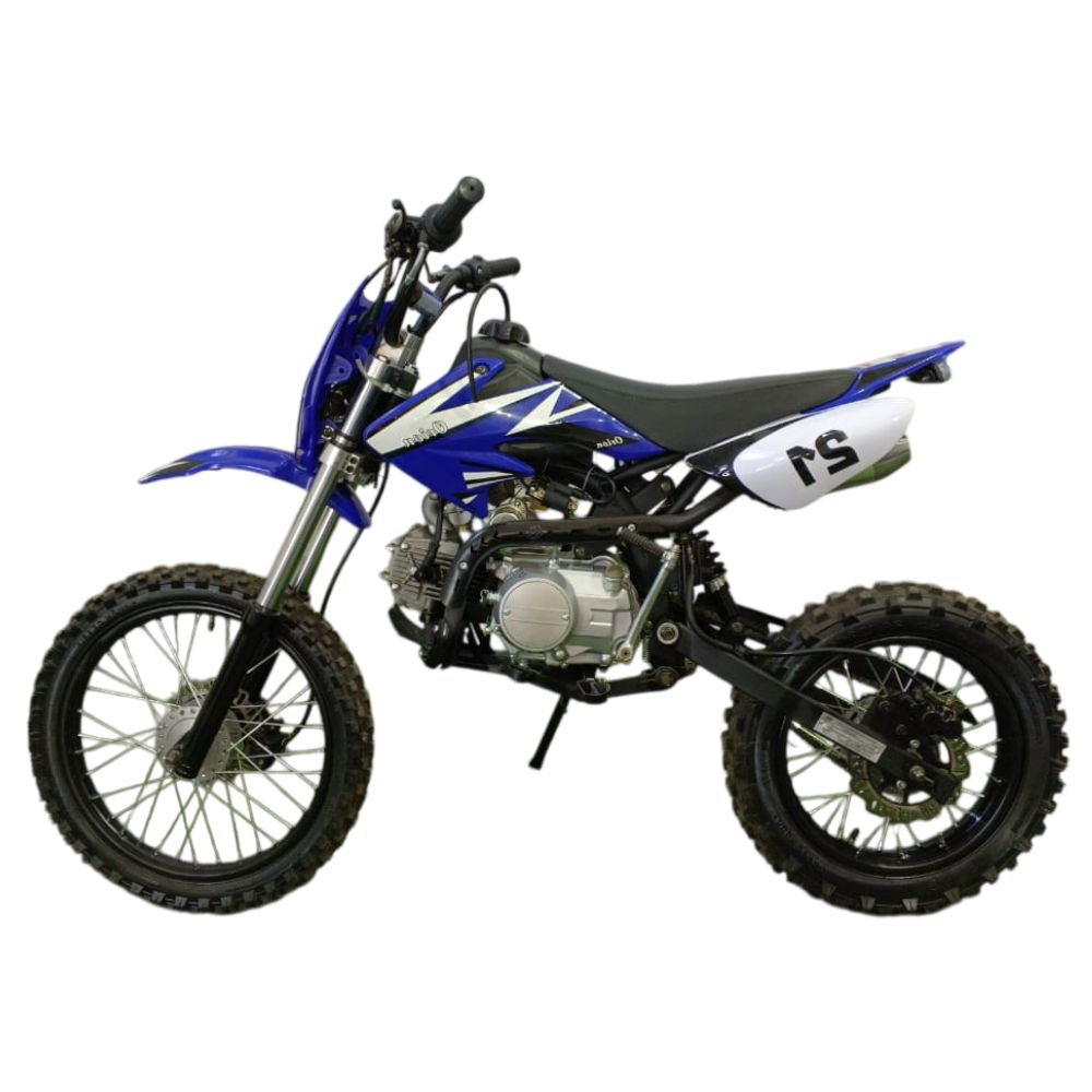 Купить питбайк SPRMOTORS MiniCross-2 Питбайк SPRMOTORS MiniCross-2