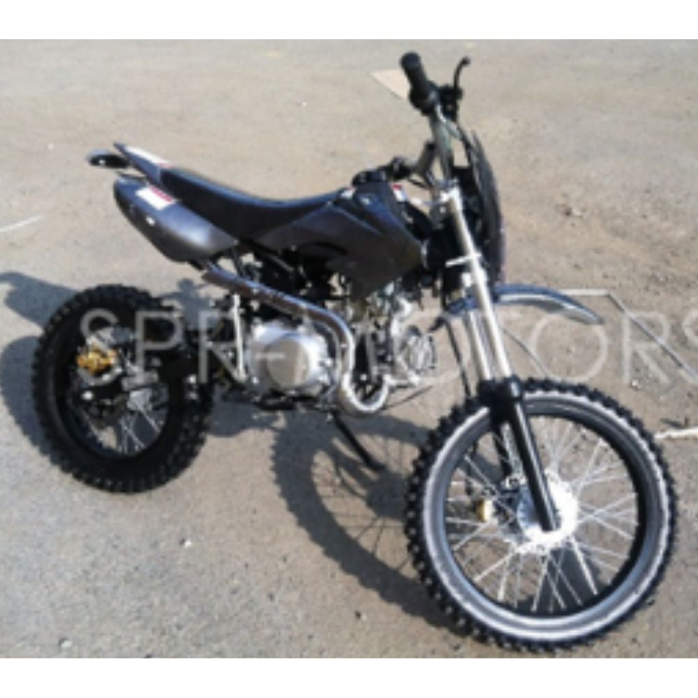 Купить питбайк SPRMOTORS MiniCross-2 Питбайк SPRMOTORS MiniCross-2