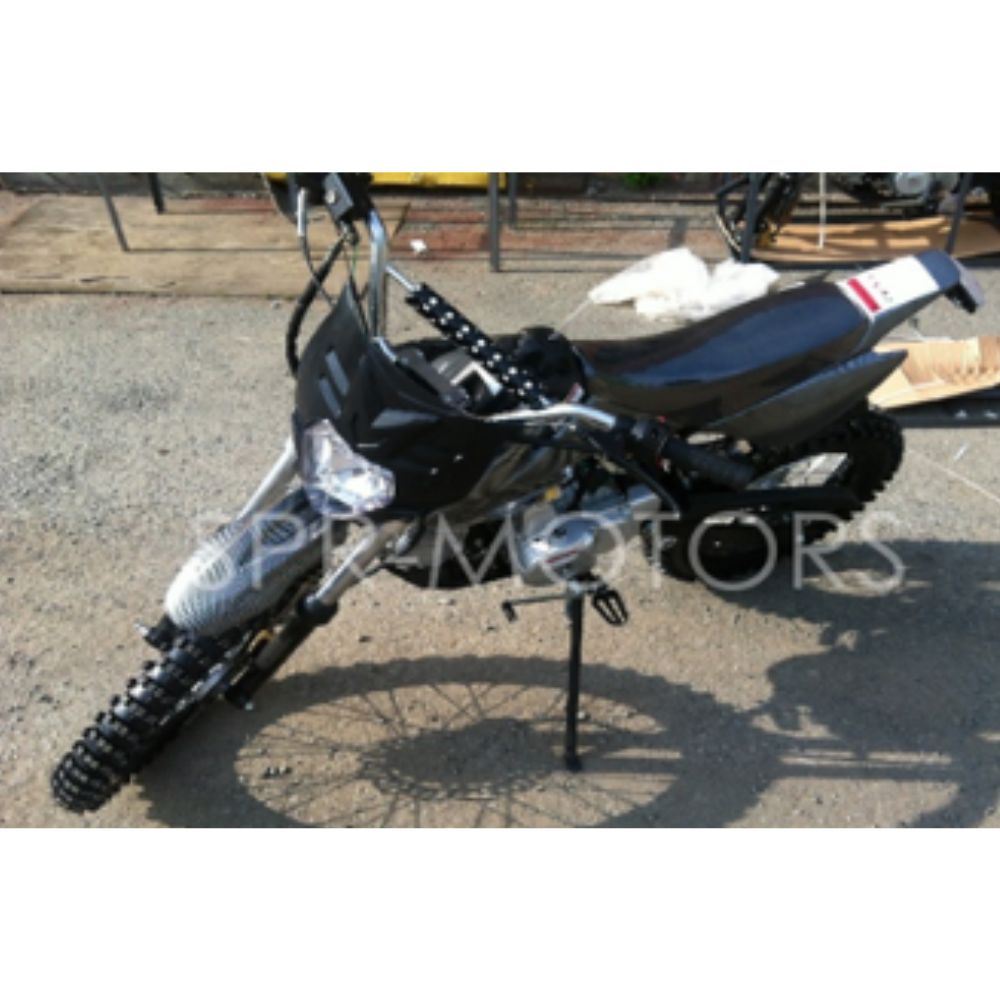 Купить питбайк SPRMOTORS MiniCross-2 Питбайк SPRMOTORS MiniCross-2