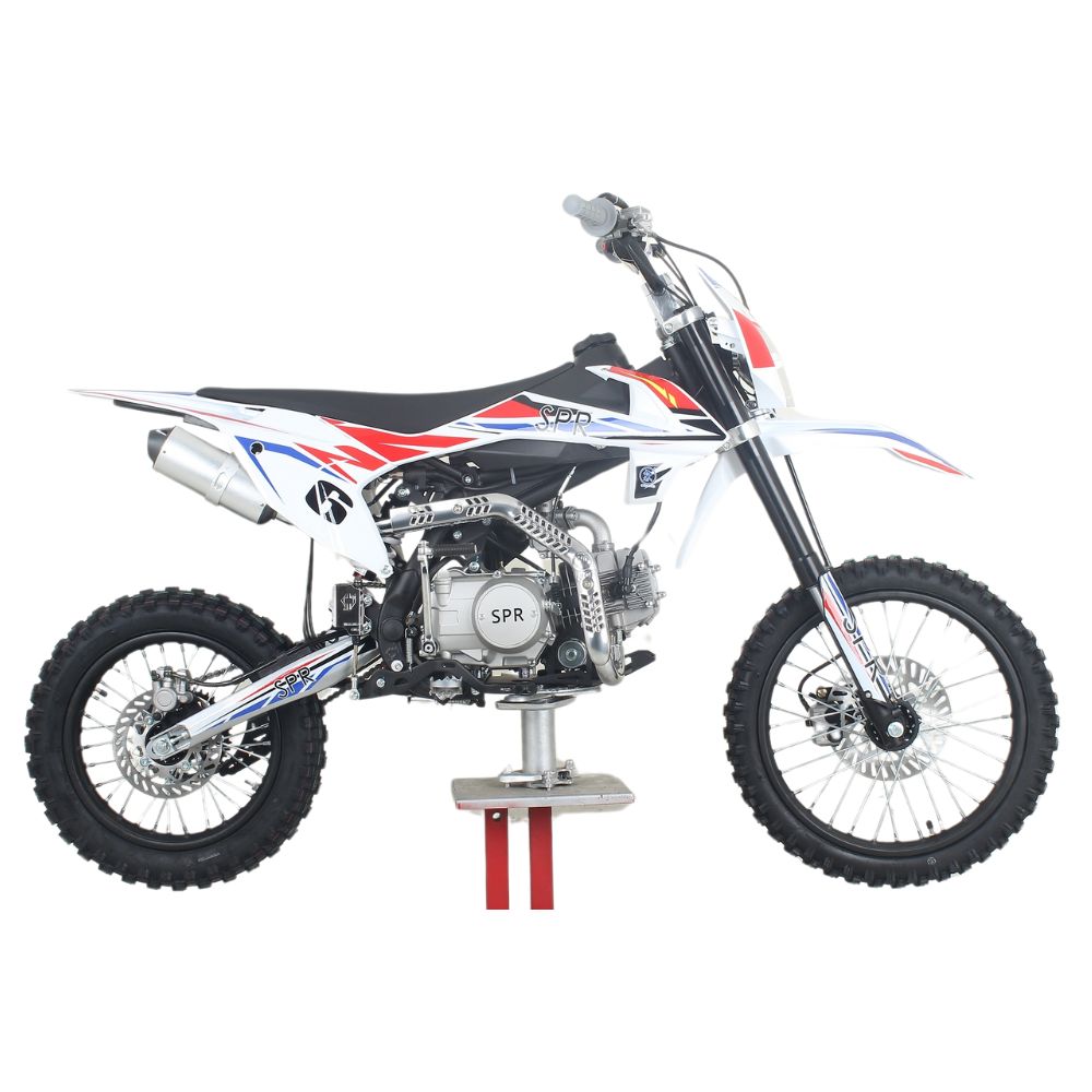 Купить питбайк SPRMOTORS MiniCross L Питбайк SPRMOTORS MiniCross L