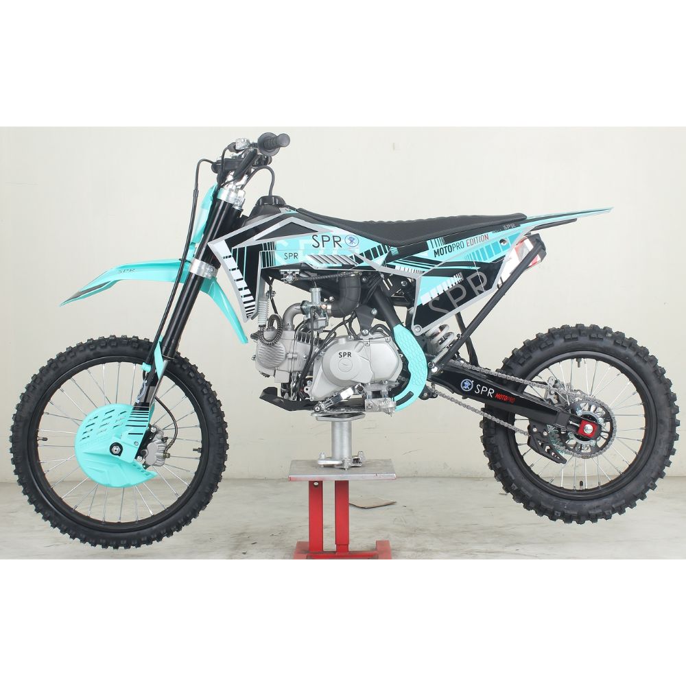 Купить питбайк SPRMOTORS MiniCross V2 Питбайк SPRMOTORS MiniCross V2