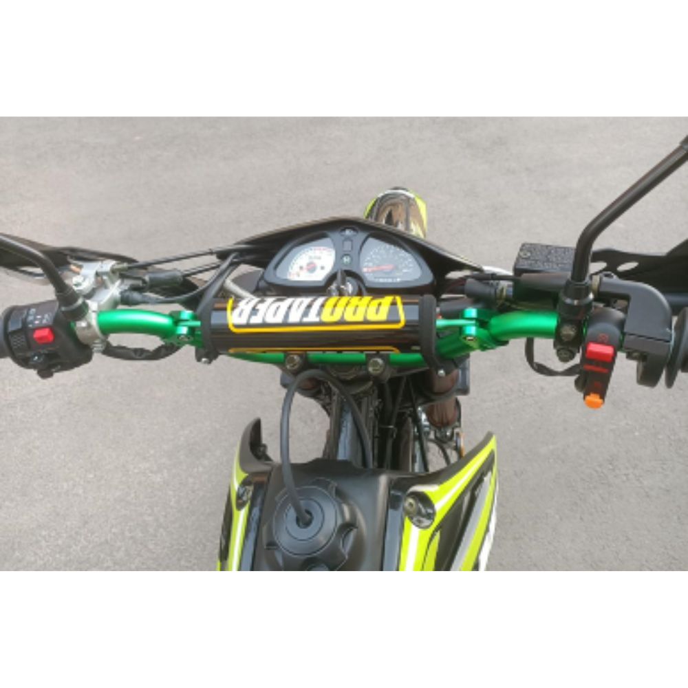 Купить эндуро SPRMOTORS CrossRoad-3 с ПТС 250cc Эндуро SPRMOTORS CrossRoad-3 с ПТС 250cc