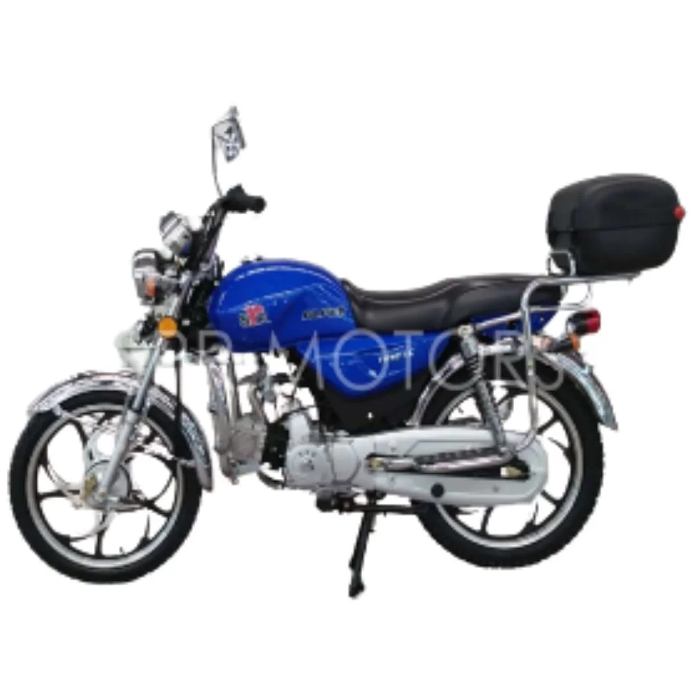 Купить мопед SPRMOTORS Alpha Мопед SPRMOTORS Alpha