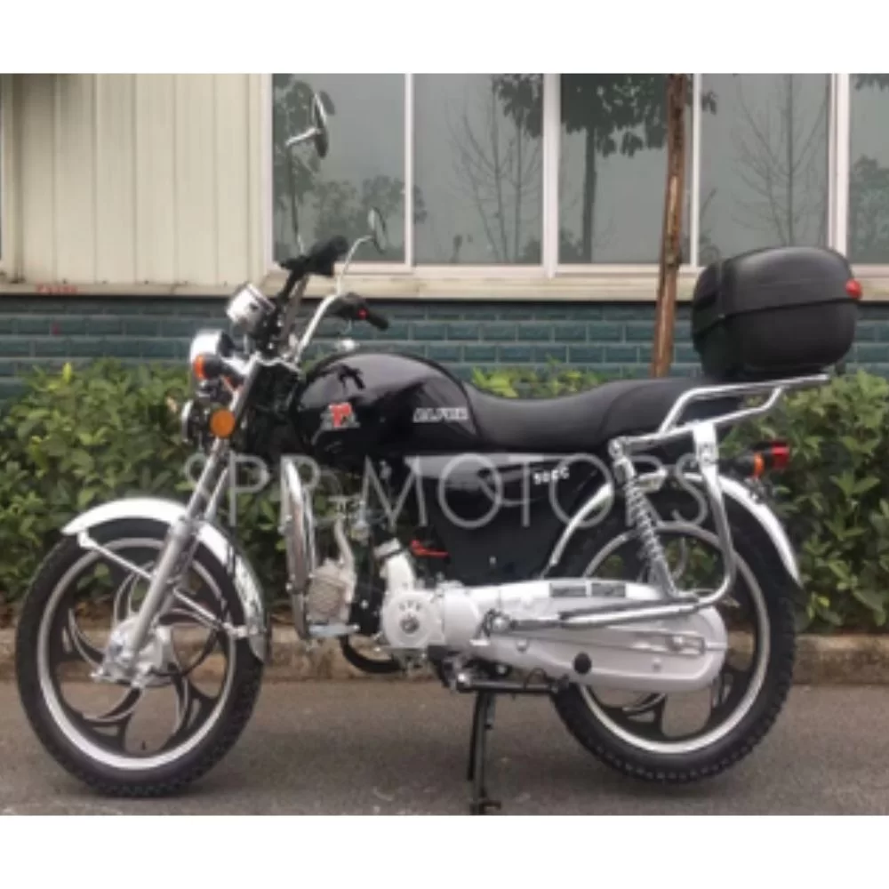 Купить мопед SPRMOTORS Alpha Мопед SPRMOTORS Alpha