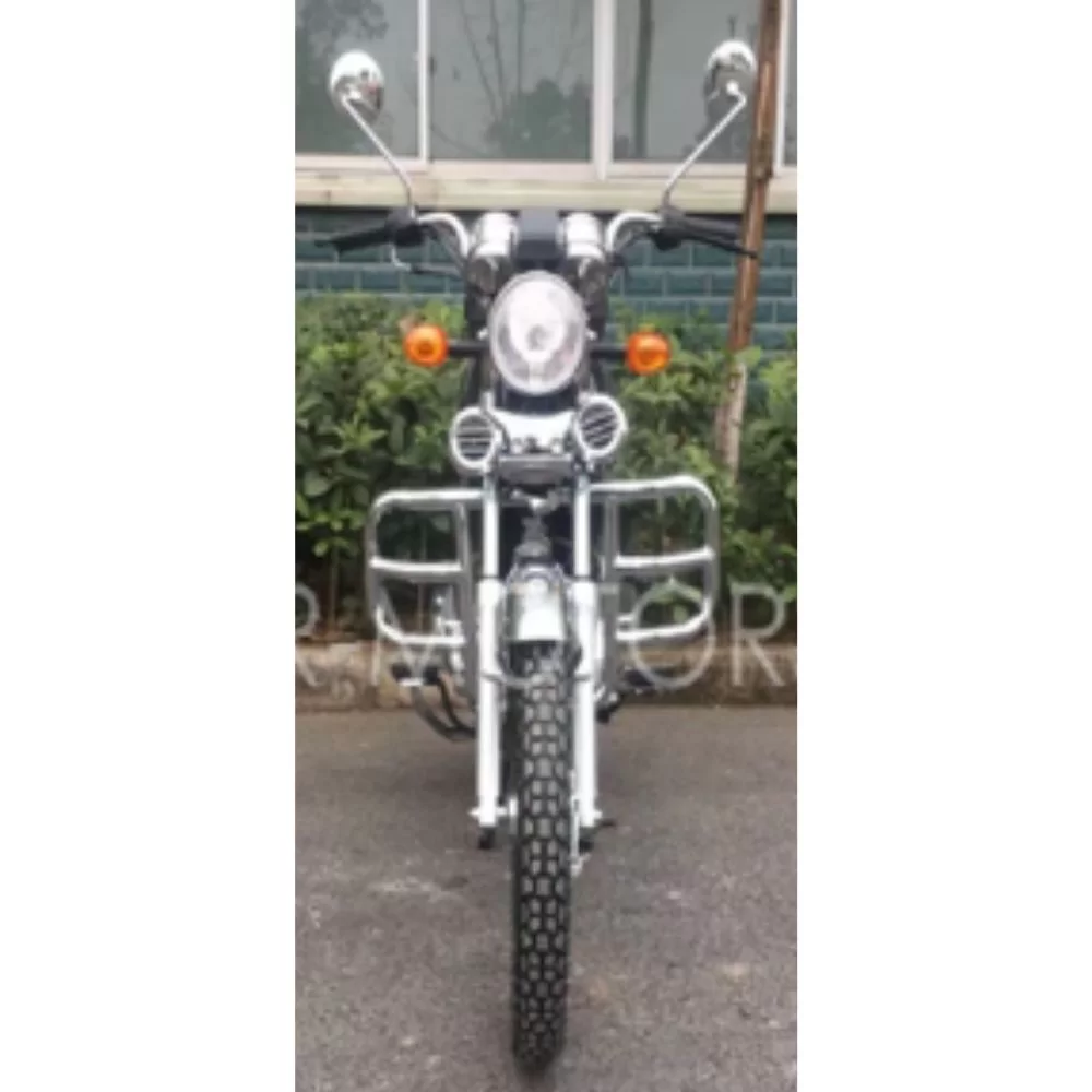 Купить мопед SPRMOTORS Alpha Мопед SPRMOTORS Alpha