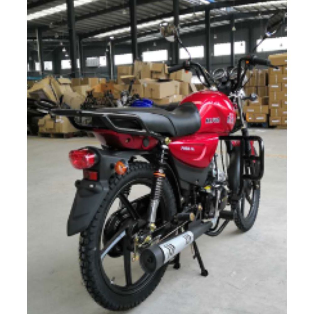 Мопед SPRMOTORS Alpha-2 new