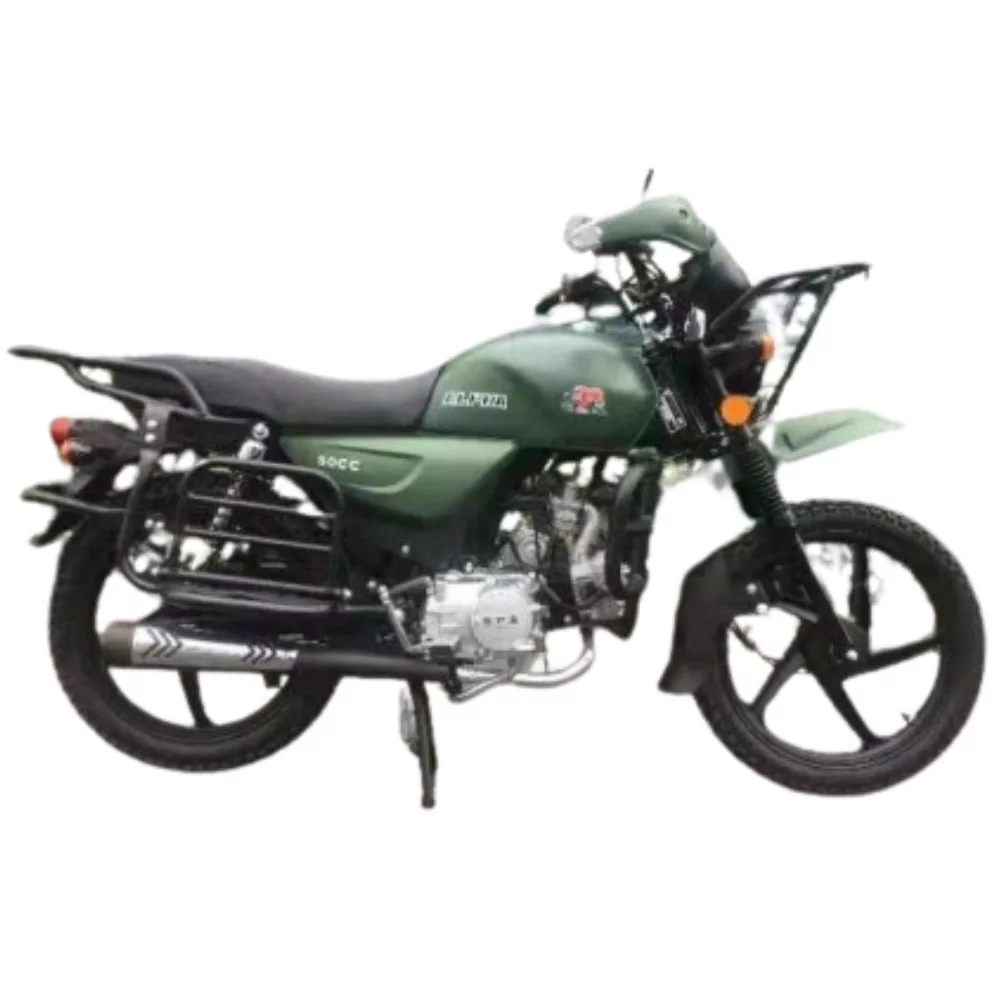 Купить мопед SPRMOTORS Alpha Cross Мопед SPRMOTORS Alpha Cross