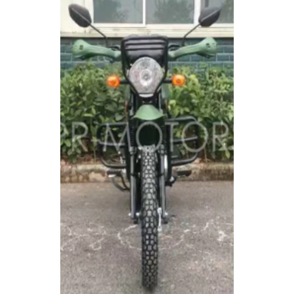 Купить мопед SPRMOTORS Alpha Cross Мопед SPRMOTORS Alpha Cross