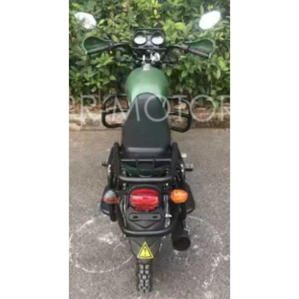 Купить мопед SPRMOTORS Alpha Cross Мопед SPRMOTORS Alpha Cross