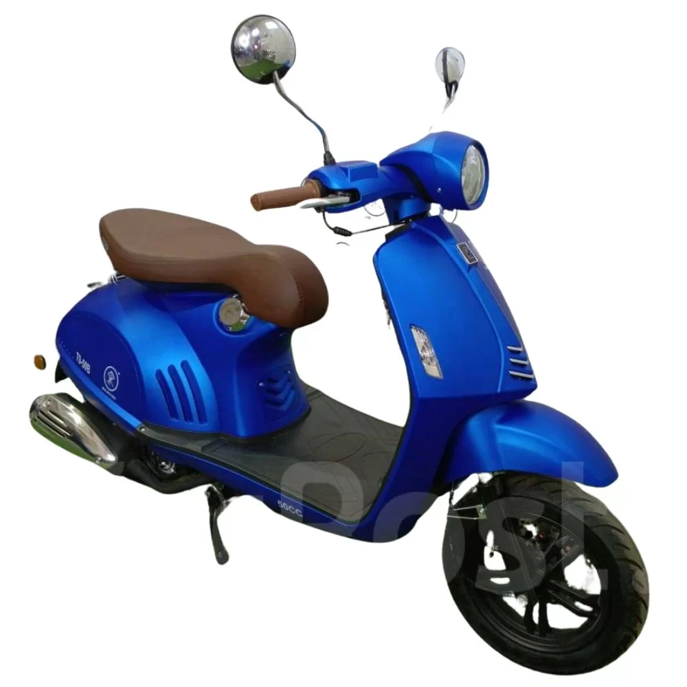 Купить скутер SPRMOTORS Vespa Скутер SPRMOTORS Vespa