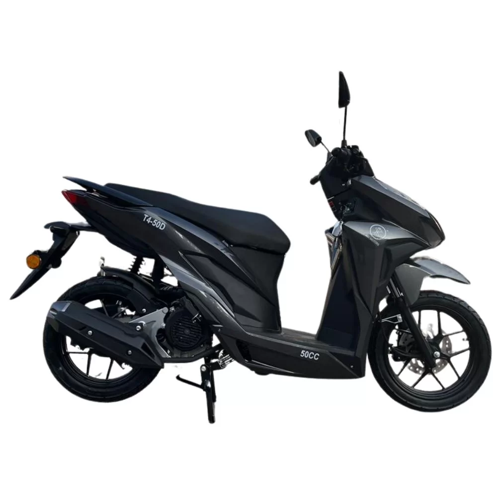 Купить скутер SPRMOTORS Click Скутер SPRMOTORS Click