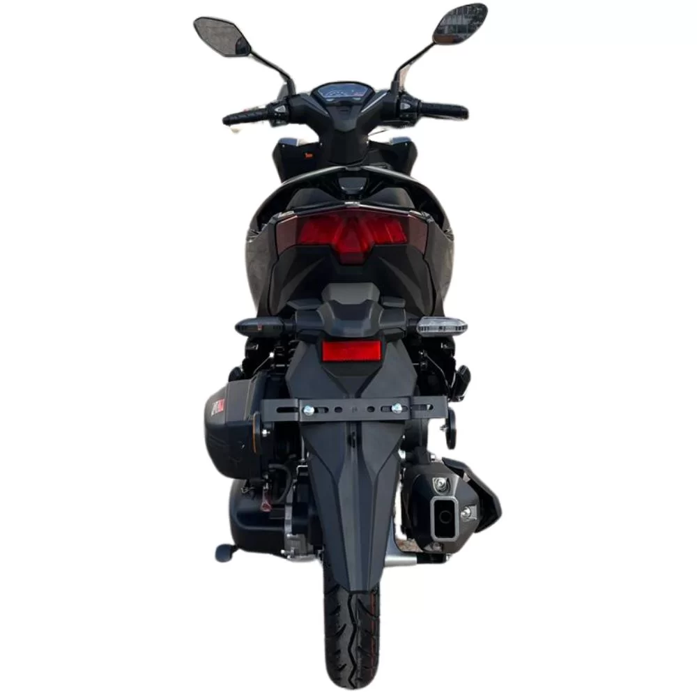Купить скутер SPRMOTORS Click Скутер SPRMOTORS Click