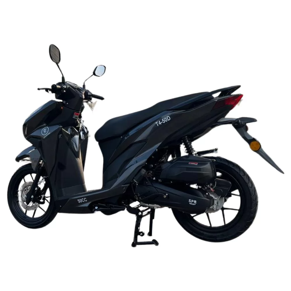 Купить скутер SPRMOTORS Click Скутер SPRMOTORS Click