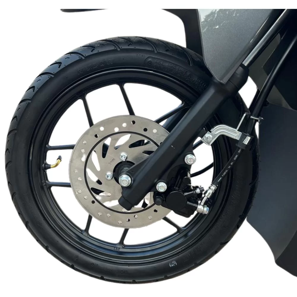 Купить скутер SPRMOTORS Click Скутер SPRMOTORS Click