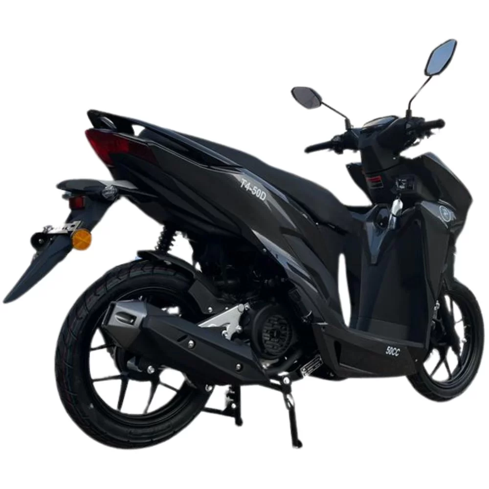 Купить скутер SPRMOTORS Click Скутер SPRMOTORS Click