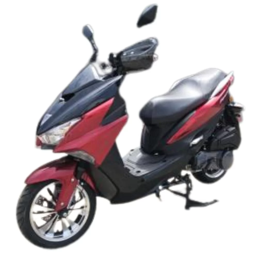 Скутер SPRMOTORS Force