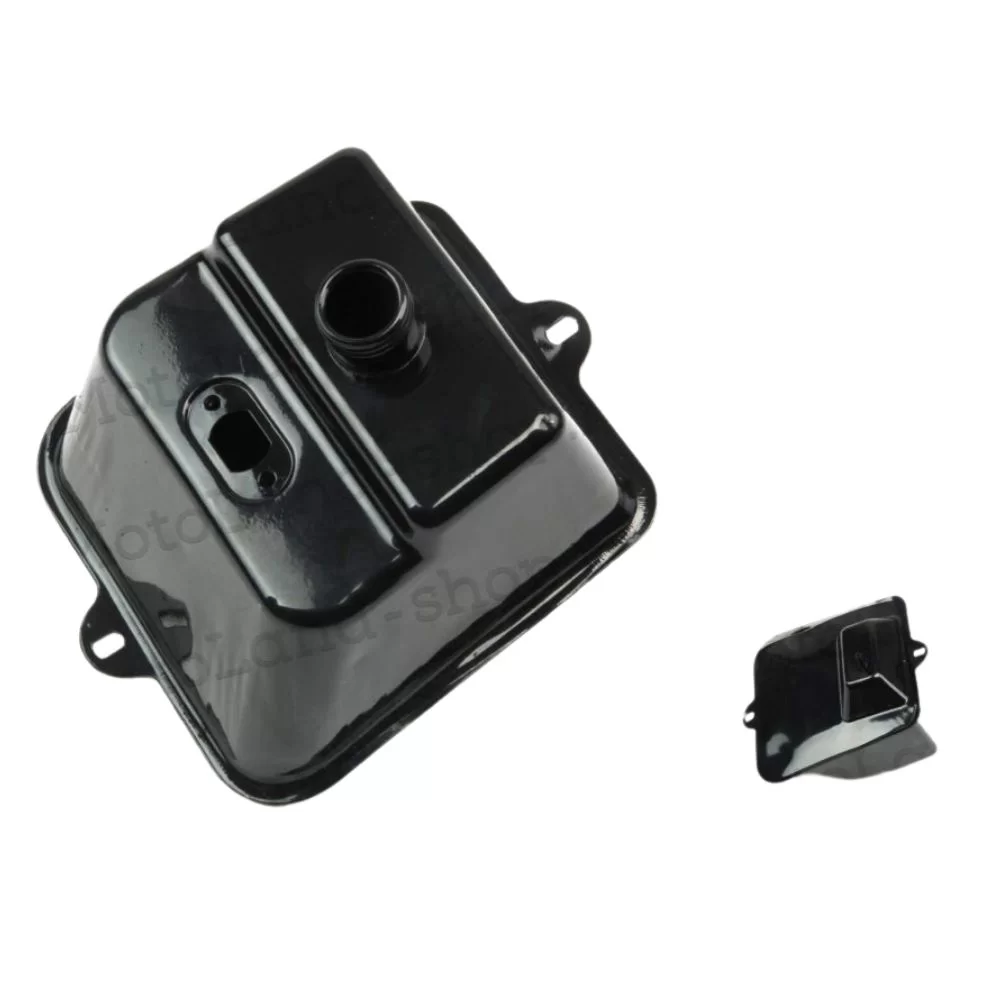 Бак топливный ATV WILD 125 X