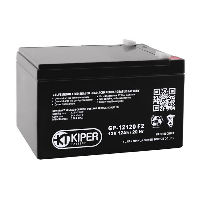 Купить аккумулятор тяговый 12V12AH / 20Hr для электроквадроцикла Аккумулятор тяговый 12V12AH / 20Hr для электроквадроцикла