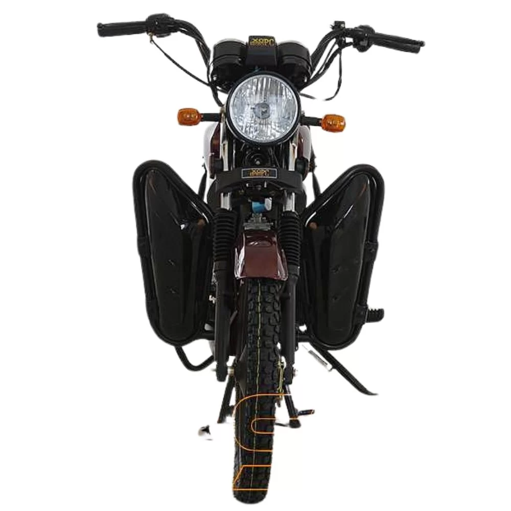Купить мотоцикл Hors ALPHA XL-NEW Мотоцикл Hors ALPHA XL-NEW