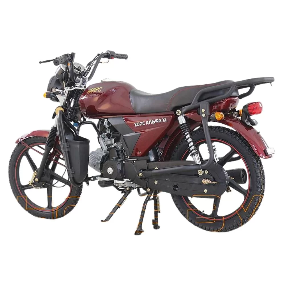 Купить мотоцикл Hors ALPHA XL-NEW Мотоцикл Hors ALPHA XL-NEW