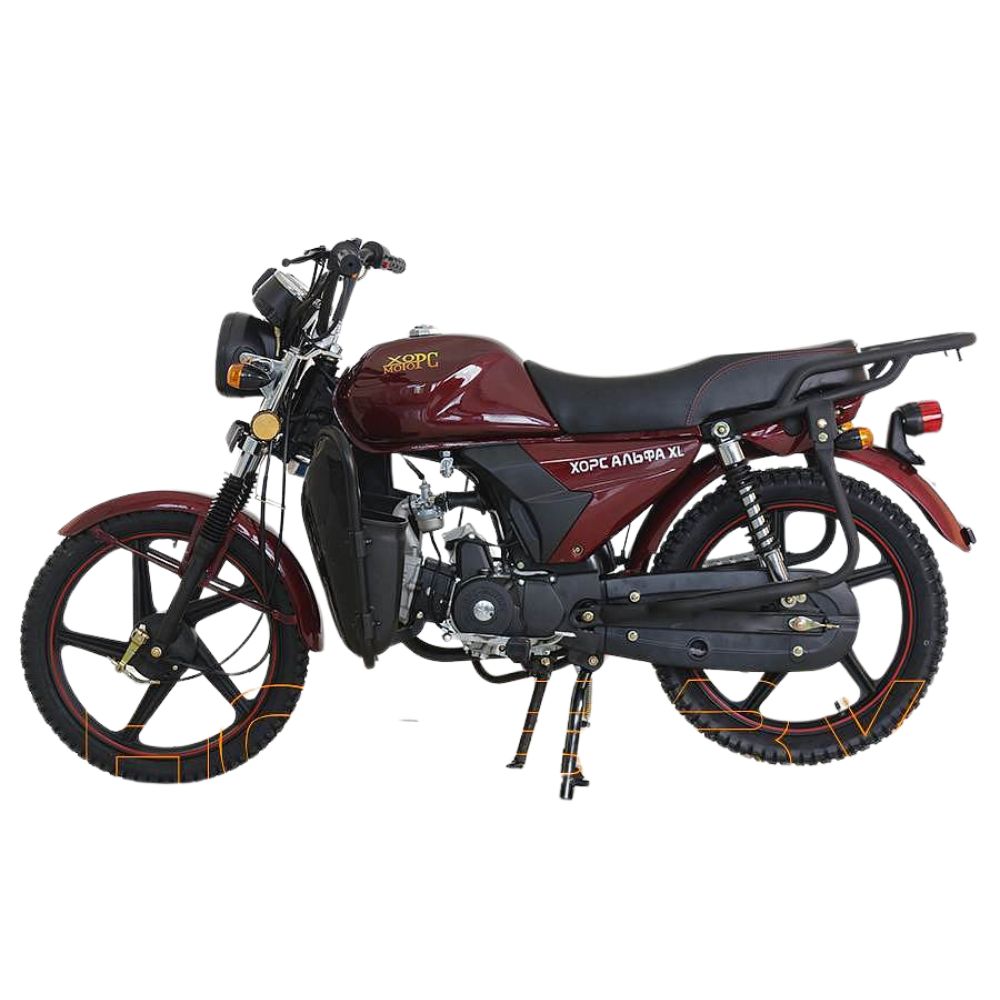 Мотоцикл Hors ALPHA XL-NEW