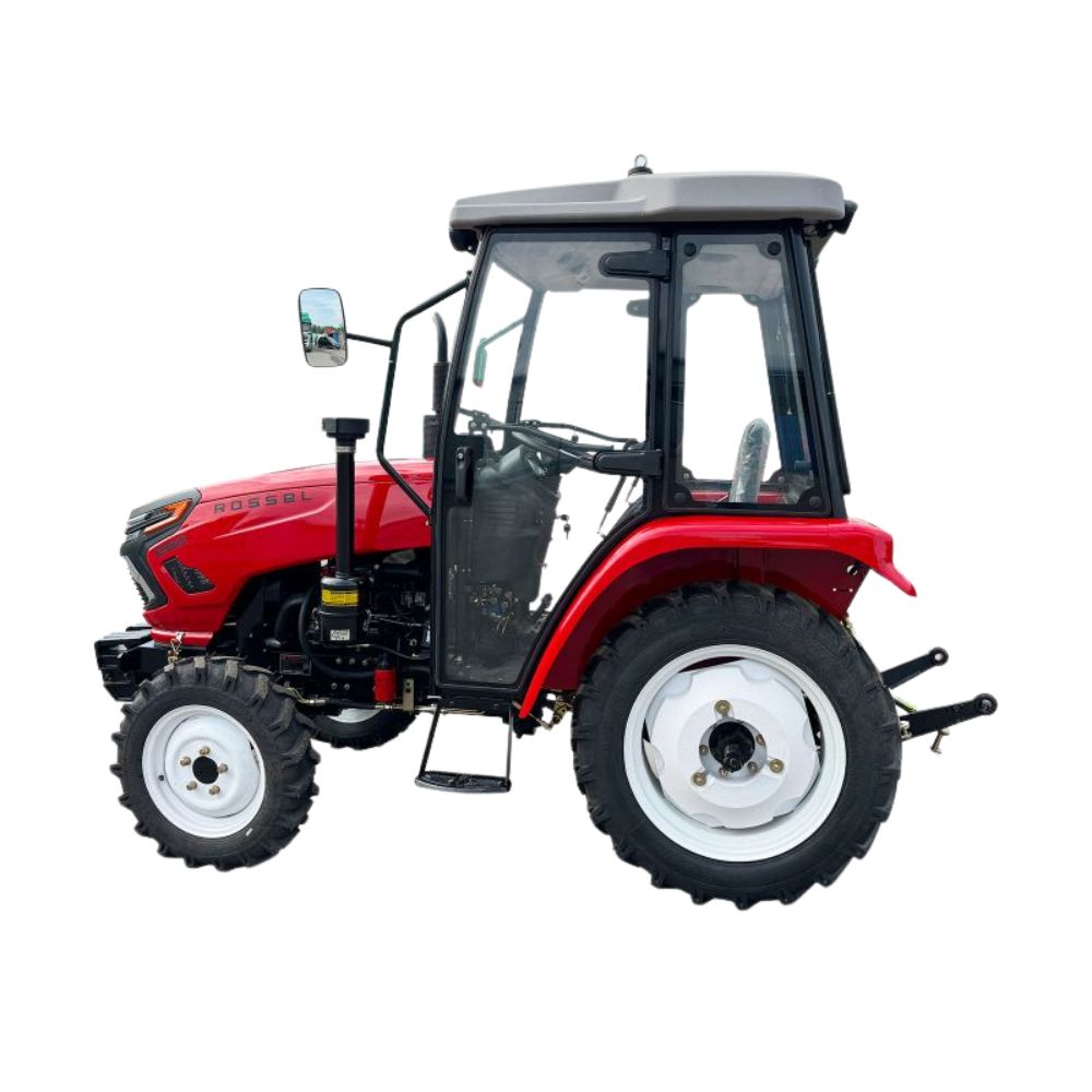 Купить минитрактор Rossel RT-282D Минитрактор Rossel RT-282D
