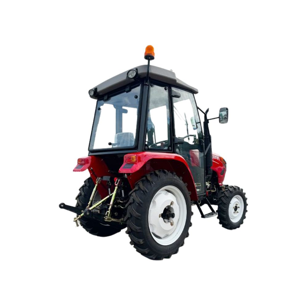 Купить минитрактор Rossel RT-282D Минитрактор Rossel RT-282D