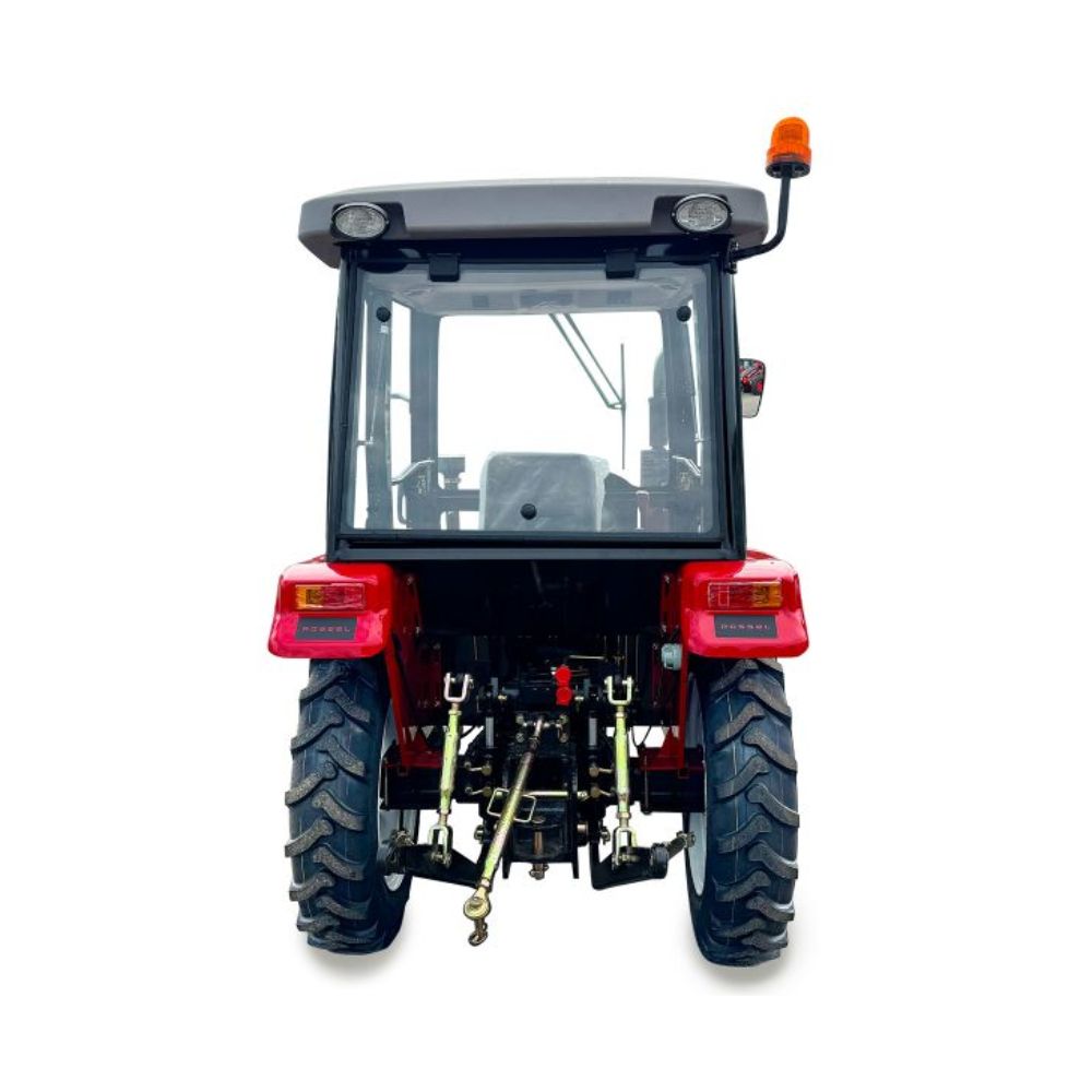 Купить минитрактор Rossel RT-282D Минитрактор Rossel RT-282D