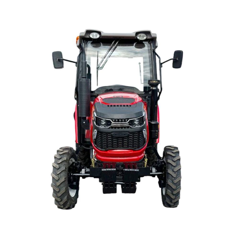 Купить минитрактор Rossel RT-282D Минитрактор Rossel RT-282D