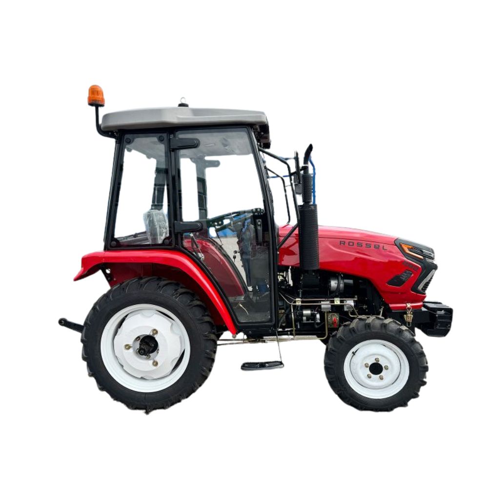 Купить минитрактор Rossel RT-282D Минитрактор Rossel RT-282D