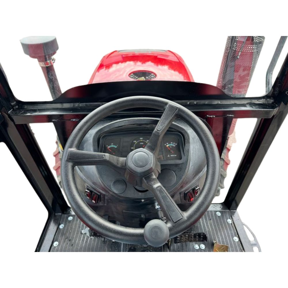 Купить минитрактор Rossel RT-282D Минитрактор Rossel RT-282D