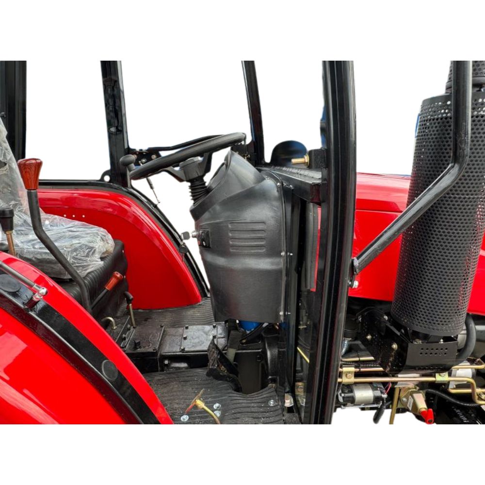 Купить минитрактор Rossel RT-282D Минитрактор Rossel RT-282D