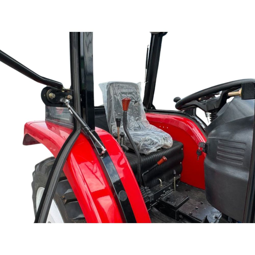 Купить минитрактор Rossel RT-282D Минитрактор Rossel RT-282D