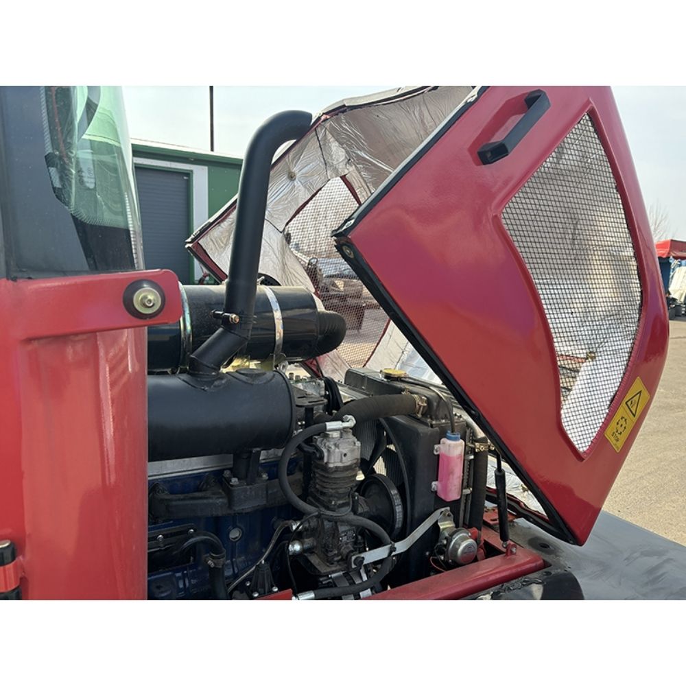 Купить фронтальный погрузчик Rossel R-1600 Фронтальный погрузчик Rossel R-1600