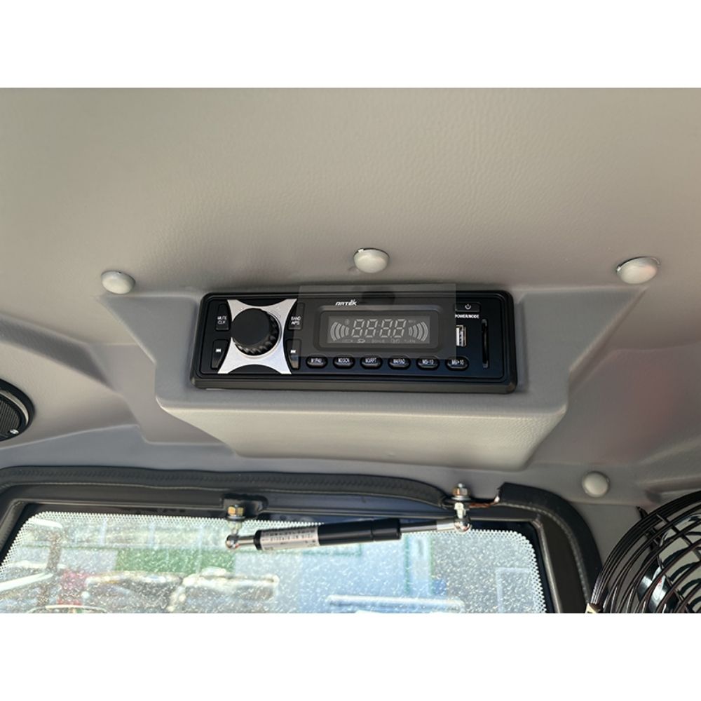 Купить фронтальный погрузчик Rossel R-1600 Фронтальный погрузчик Rossel R-1600