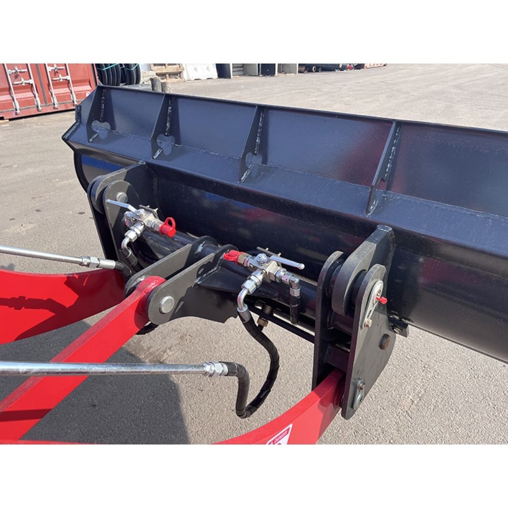 Купить фронтальный погрузчик Rossel R-1600 Фронтальный погрузчик Rossel R-1600