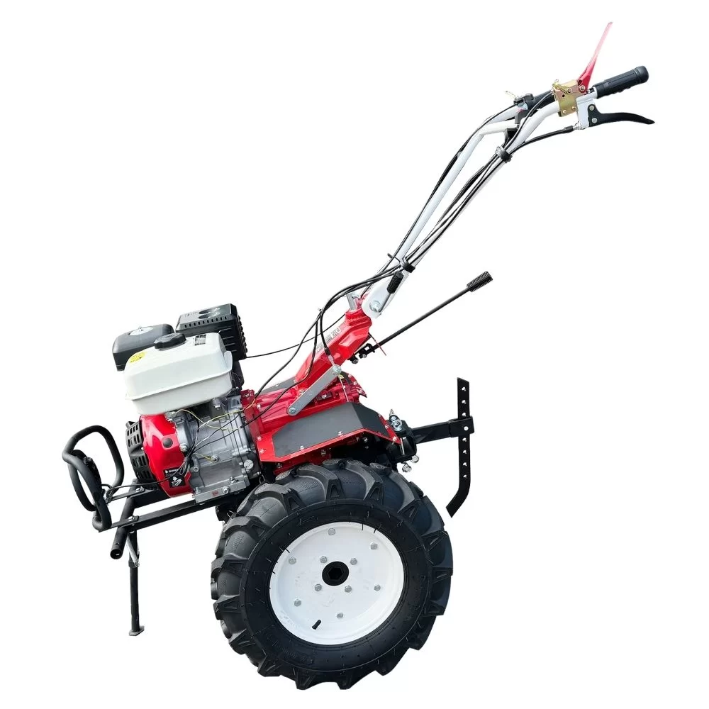 Культиватор Rossel K-310