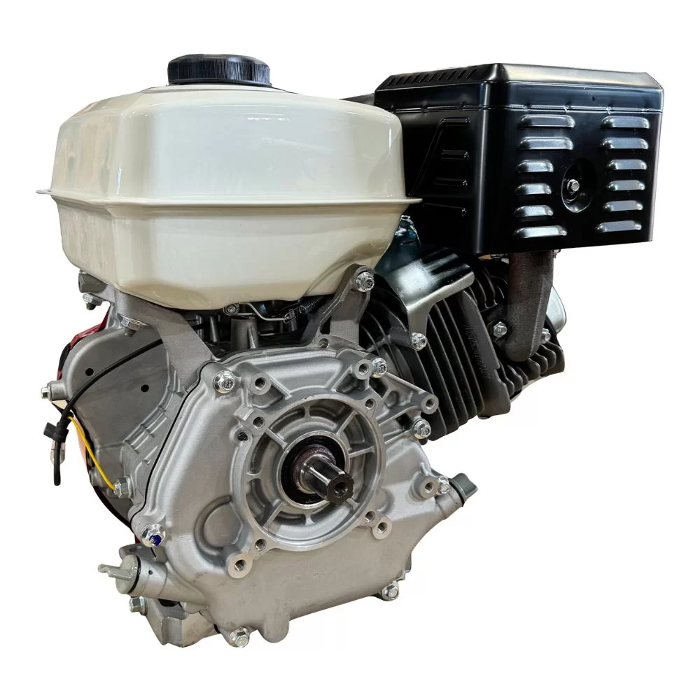 Двигатель Rossel 192F GX460 18.5 л.с. шлицевой вал 25 мм