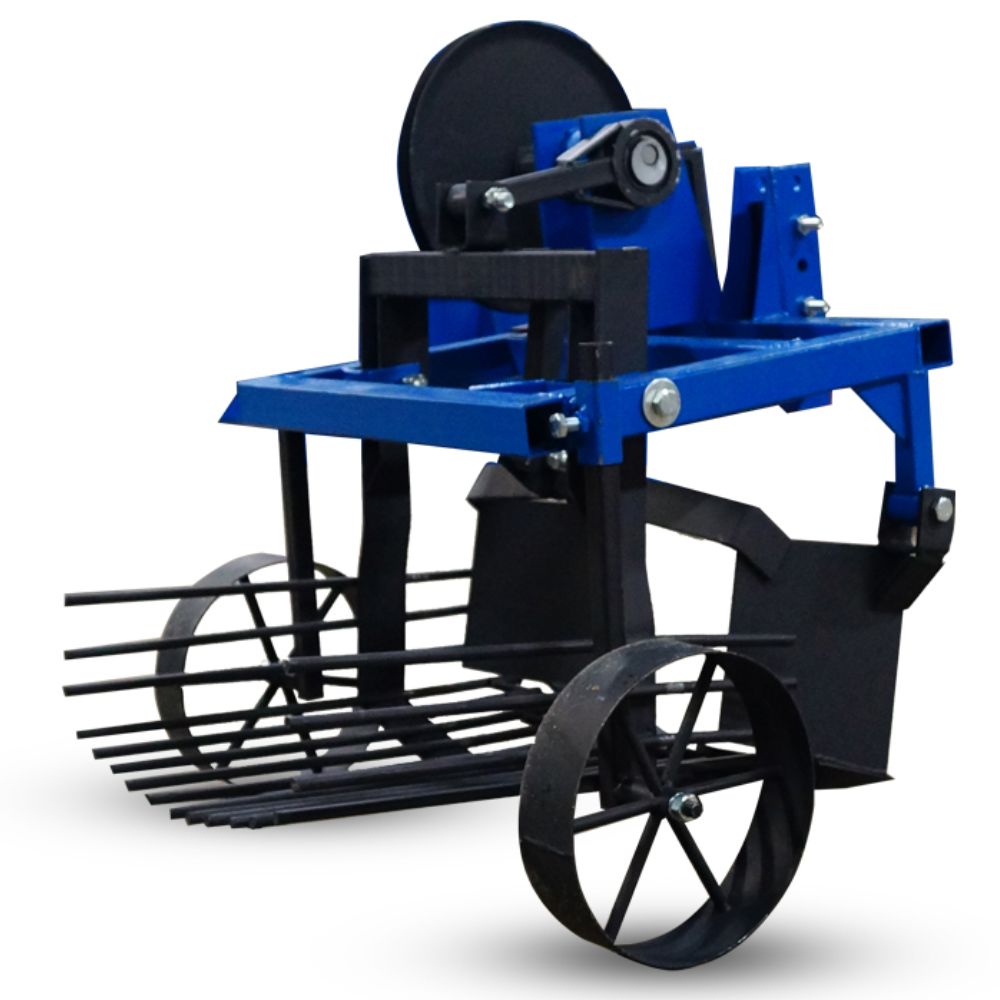 Купить картофелекопалку Краян КВ-01 Картофелекопалка Краян КВ-01