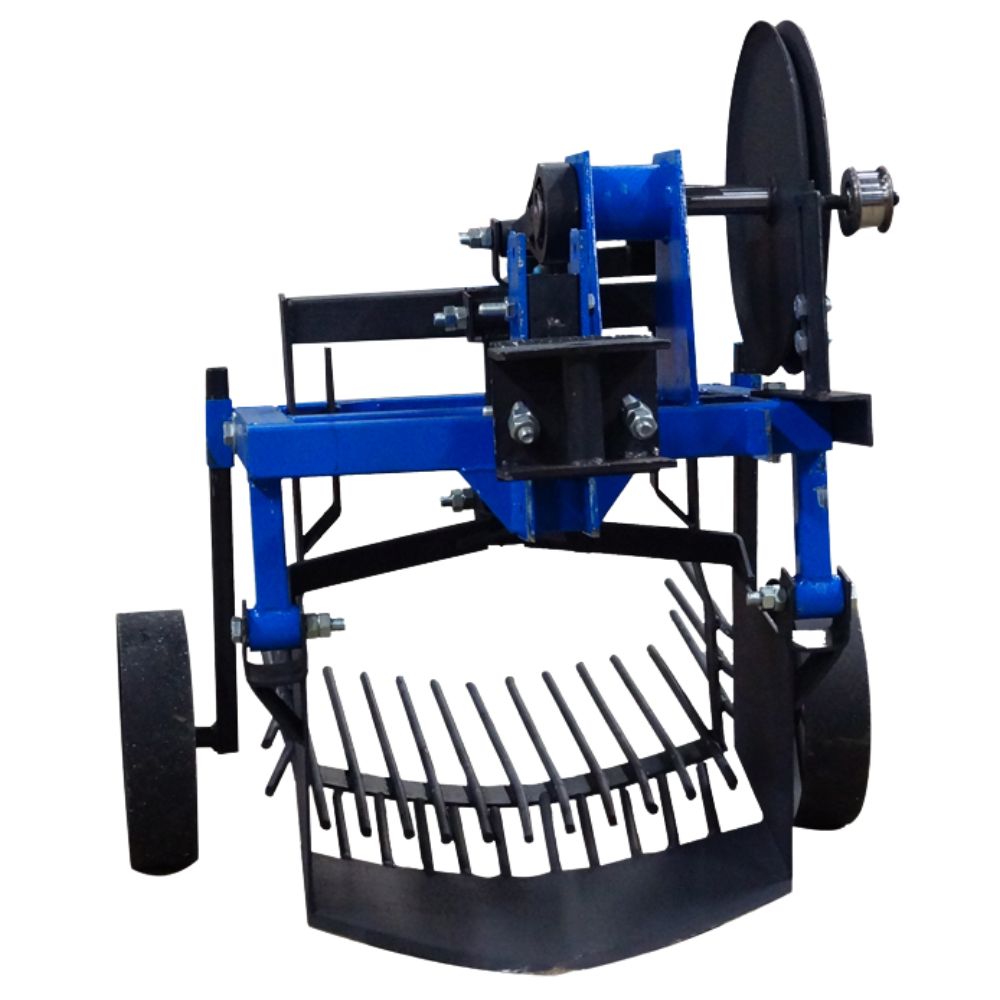 Купить картофелекопалку Краян КВ-01 Картофелекопалка Краян КВ-01