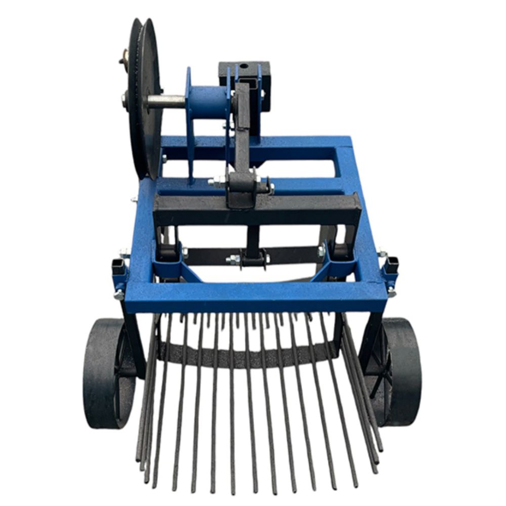 Купить картофелекопалку Краян КВ-01 Картофелекопалка Краян КВ-01