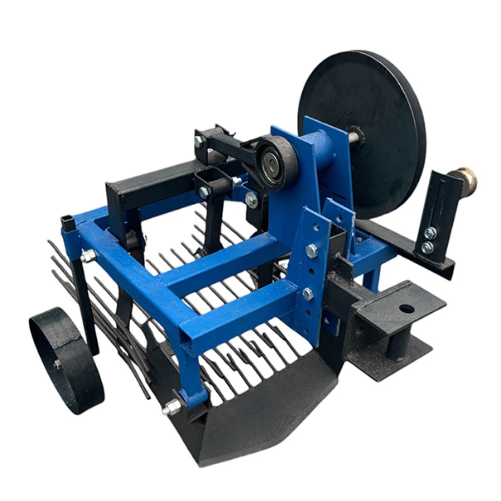 Купить картофелекопалку Краян КВ-01 Картофелекопалка Краян КВ-01