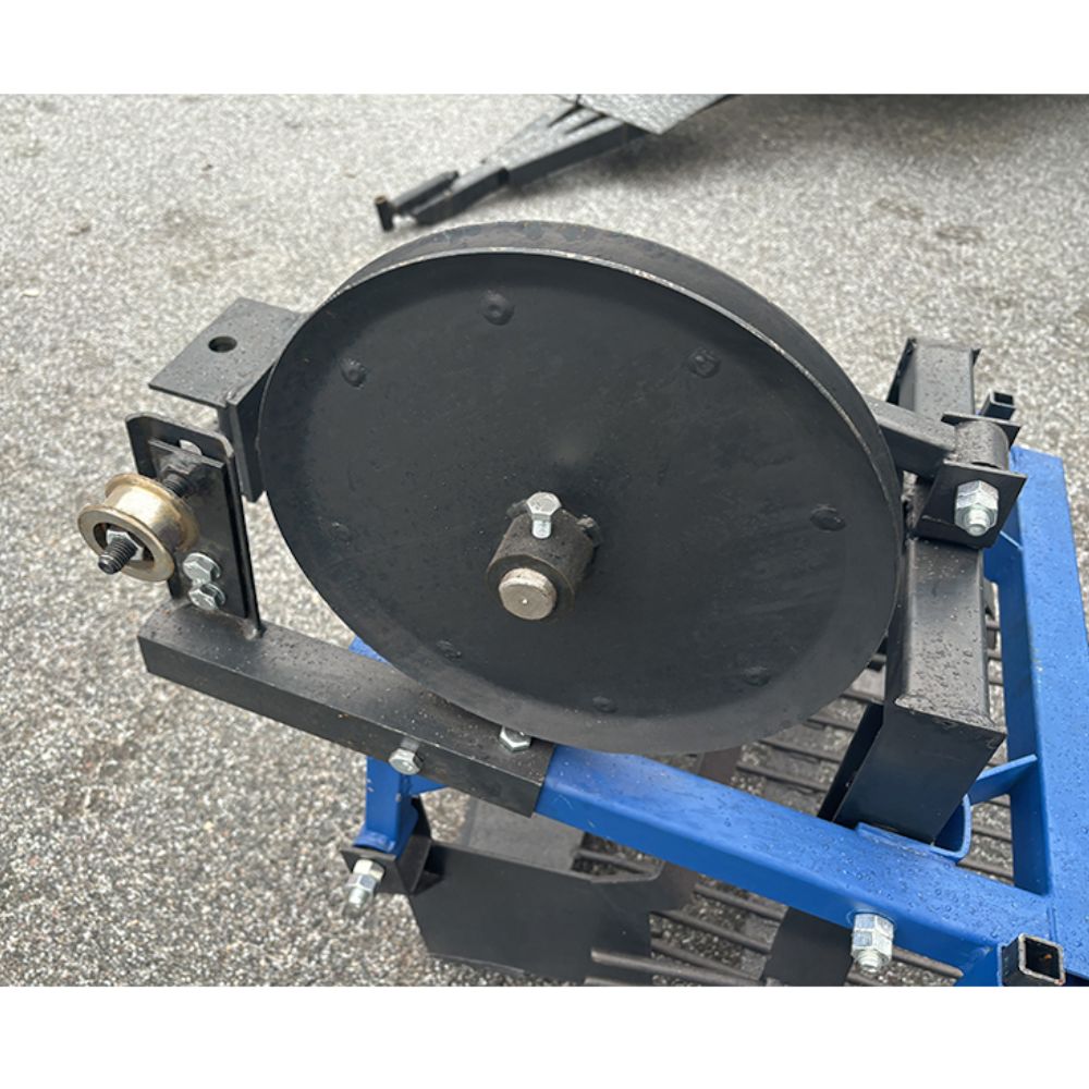 Купить картофелекопалку Краян КВ-01 Картофелекопалка Краян КВ-01