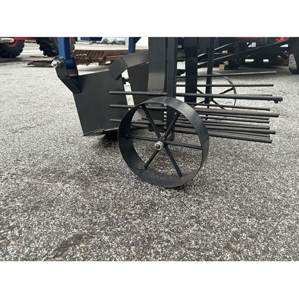 Купить картофелекопалку Краян КВ-01 Картофелекопалка Краян КВ-01