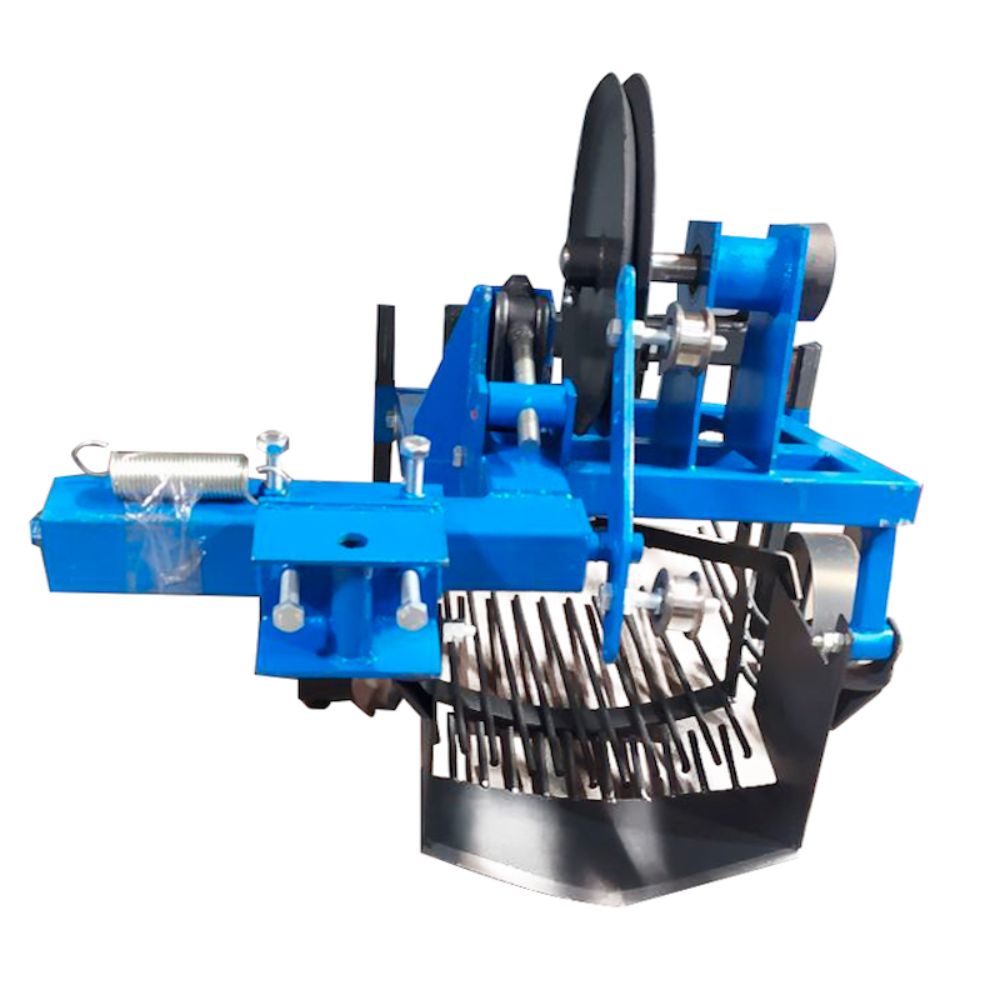 Купить картофелекопалку Краян КВ-03 со смещением Картофелекопалка Краян КВ-03 со смещением