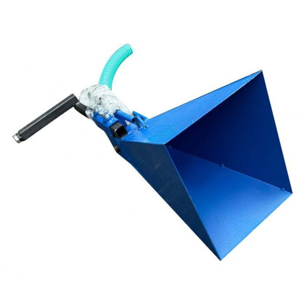 Дозатор удобрений для КС-01-01/02