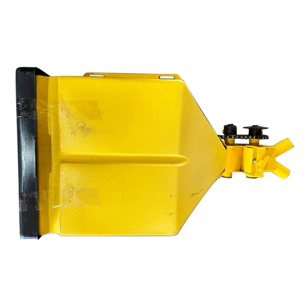 Бачок для удобрений D-Pol к картофелесажалке 30 л.