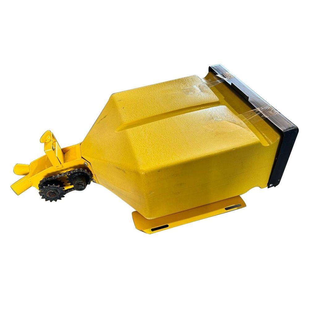 Бачок для удобрений D-Pol к картофелесажалке 30 л.