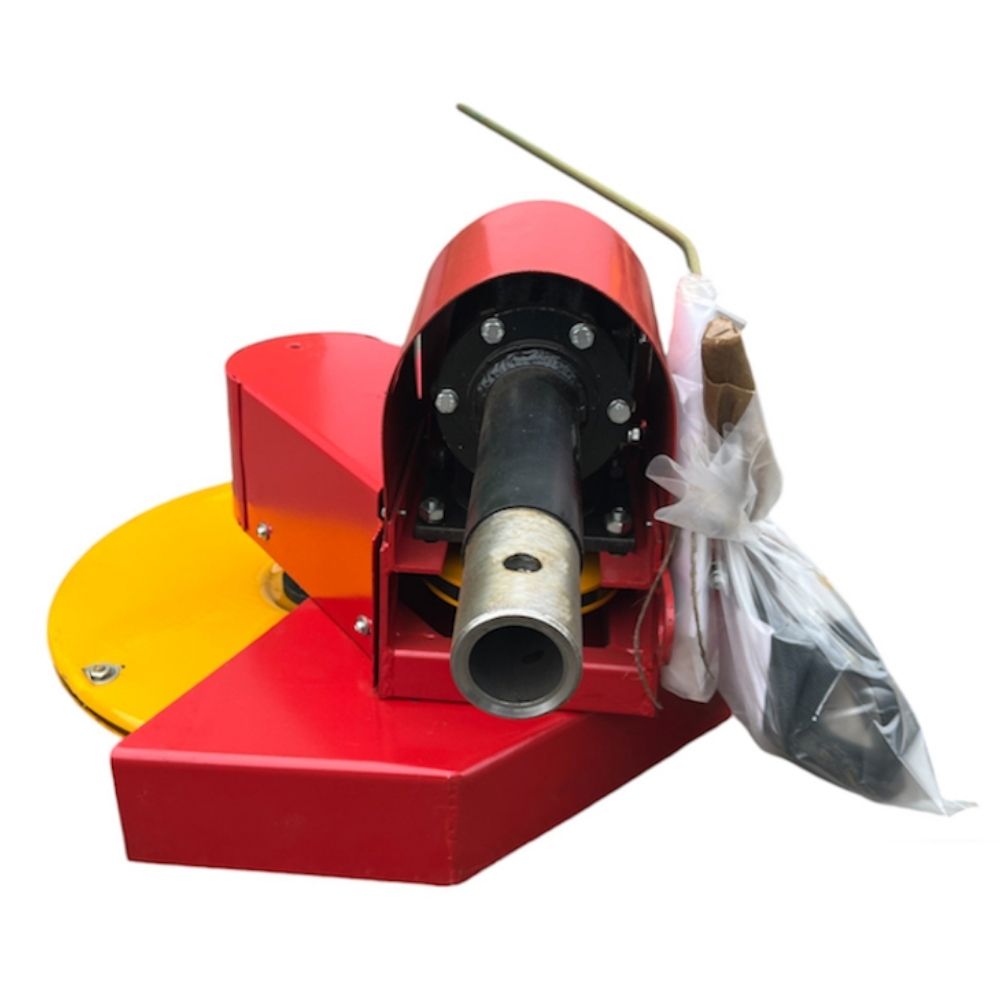 Купить косилку роторную для мотоблоков МТЗ КРМ1-00.000 Косилка роторная для мотоблоков МТЗ КРМ1-00.000